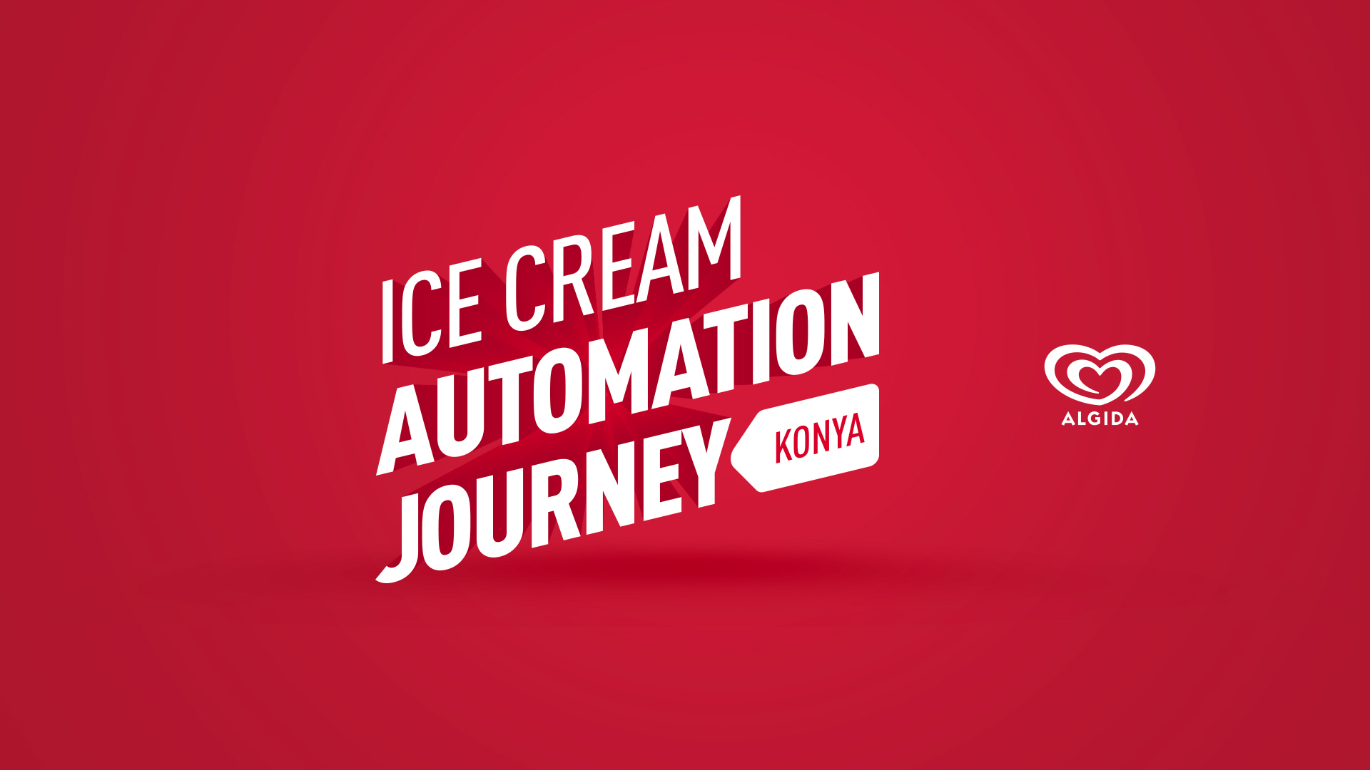 Automation Journey Videosu