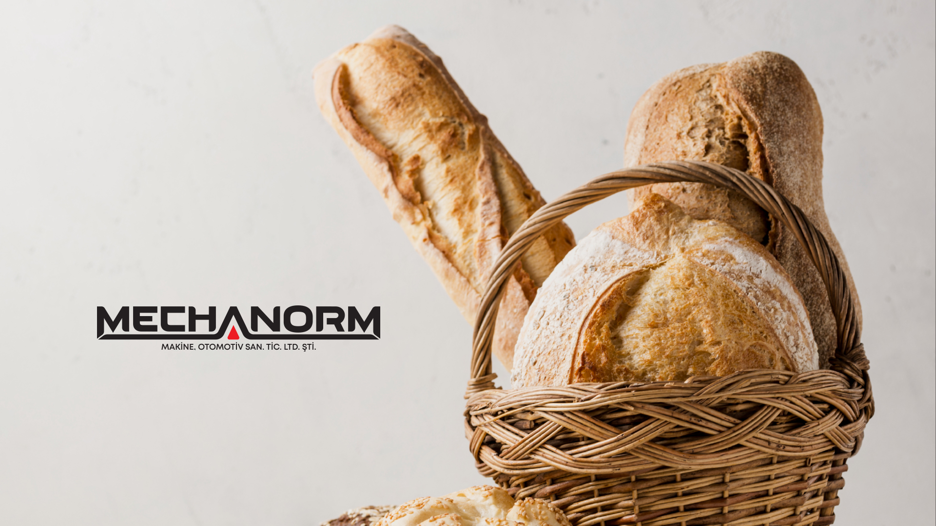 Mechanorm Bakery