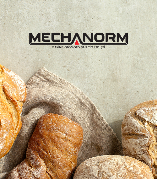 Mechanorm Bakery