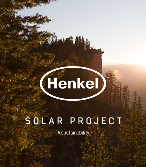 Henkel GES Projesi