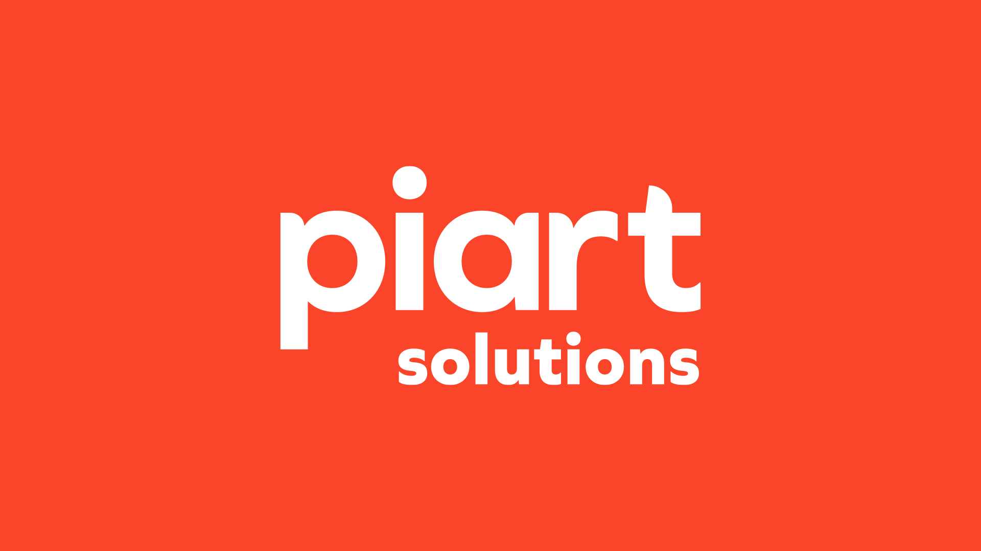 Piart Solutions